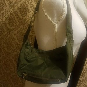 Army Green Mini bag